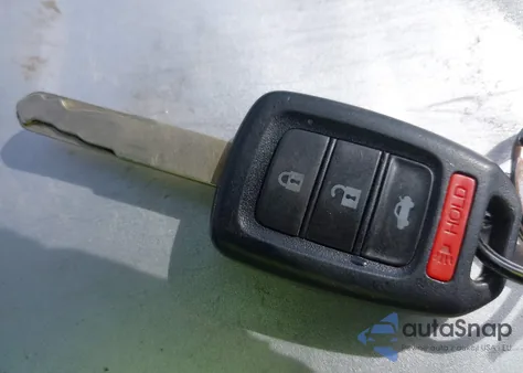 2017 Honda Accord Sport from USA, damaged, VIN 1HGCR2F53HA230382